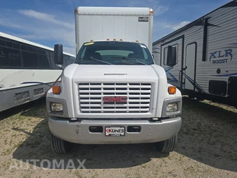 2005 GMC C6500 C6C042 Conventional - miniatura 2