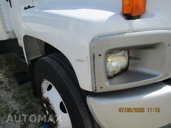 2005 GMC C6500 C6C042 Conventional - miniatura 36
