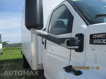2005 GMC C6500 C6C042 Conventional - miniatura 37