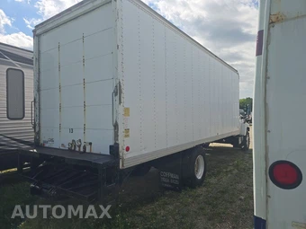 2005 GMC C6500 C6C042 Conventional - miniatura 4