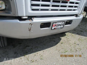 2005 GMC C6500 C6C042 Conventional - miniatura 41