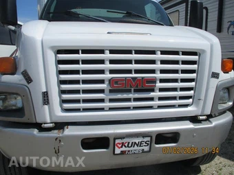 2005 GMC C6500 C6C042 Conventional - miniatura 43