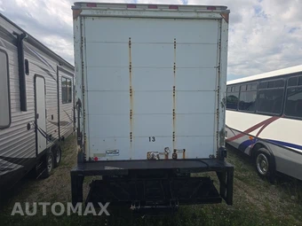 2005 GMC C6500 C6C042 Conventional - miniatura 5