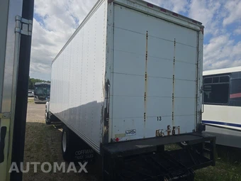 2005 GMC C6500 C6C042 Conventional - miniatura 6