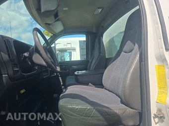 2005 GMC C6500 C6C042 Conventional - miniatura 7