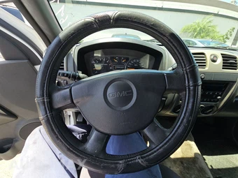 2005 GMC Canyon SLE Crew Cab Medium Bed 1SE w/Z71 - miniatura 10
