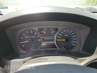 2005 GMC Canyon SLE Crew Cab Medium Bed 1SE w/Z71 - miniatura 12