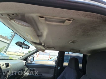 2005 GMC Canyon SLE Crew Cab Medium Bed 1SE w/Z71 - miniatura 23