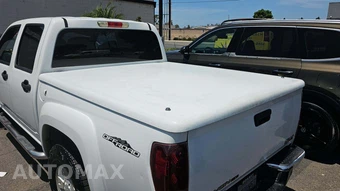2005 GMC Canyon SLE Crew Cab Medium Bed 1SE w/Z71 - miniatura 27