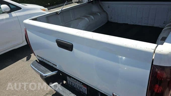 2005 GMC Canyon SLE Crew Cab Medium Bed 1SE w/Z71 - miniatura 28