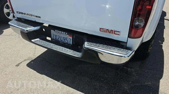 2005 GMC Canyon SLE Crew Cab Medium Bed 1SE w/Z71 - miniatura 29