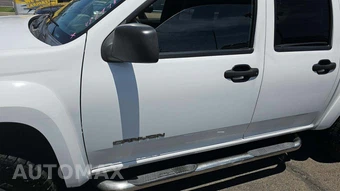2005 GMC Canyon SLE Crew Cab Medium Bed 1SE w/Z71 - miniatura 30