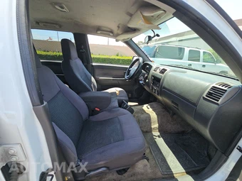 2005 GMC Canyon SLE Crew Cab Medium Bed 1SE w/Z71 - miniatura 8