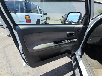 2005 GMC Canyon SLE Crew Cab Medium Bed 1SE w/Z71 - miniatura 9