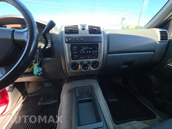 2005 GMC Canyon SLE Crew Cab Medium Bed 1SF w/Z71 – miniatura 10