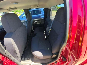 2005 GMC Canyon SLE Crew Cab Medium Bed 1SF w/Z71 – miniatura 13