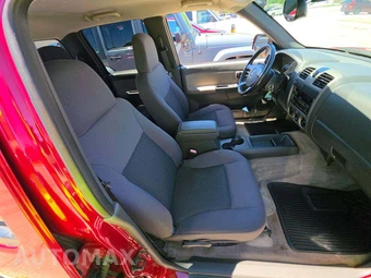2005 GMC Canyon SLE Crew Cab Medium Bed 1SF w/Z71 – miniatura 18