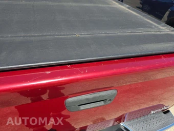 2005 GMC Canyon SLE Crew Cab Medium Bed 1SF w/Z71 – miniatura 29