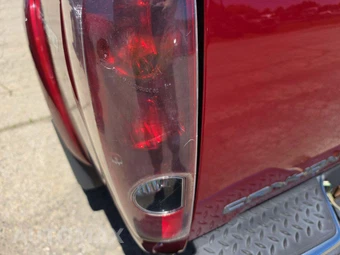 2005 GMC Canyon SLE Crew Cab Medium Bed 1SF w/Z71 – miniatura 32