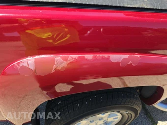 2005 GMC Canyon SLE Crew Cab Medium Bed 1SF w/Z71 – miniatura 34