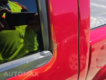 2005 GMC Canyon SLE Crew Cab Medium Bed 1SF w/Z71 – miniatura 36