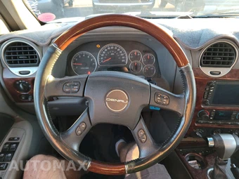 2005 GMC Envoy Denali 1SE - miniatura 10