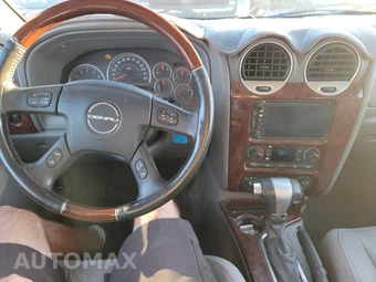 2005 GMC Envoy Denali 1SE - miniatura 11