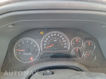 2005 GMC Envoy Denali 1SE - miniatura 12
