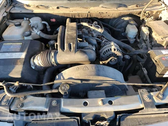 2005 GMC Envoy Denali 1SE - miniatura 15