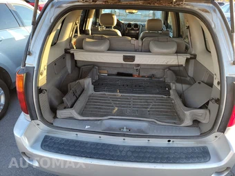 2005 GMC Envoy Denali 1SE - miniatura 16