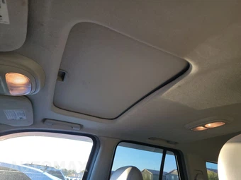 2005 GMC Envoy Denali 1SE - miniatura 17