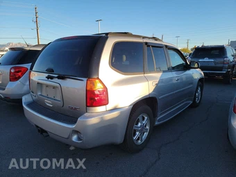 2005 GMC Envoy Denali 1SE - miniatura 4