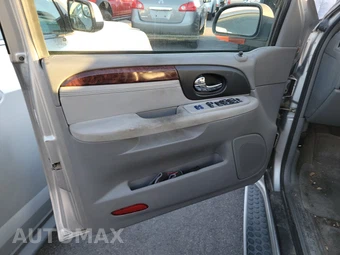 2005 GMC Envoy Denali 1SE - miniatura 9
