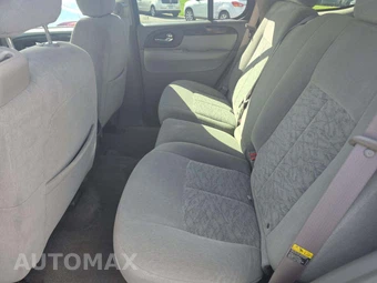2005 GMC Envoy SLE - miniatura 12