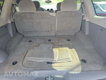 2005 GMC Envoy SLE - miniatura 13