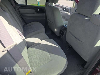 2005 GMC Envoy SLE - miniatura 15