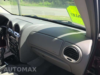 2005 GMC Envoy SLE - miniatura 18