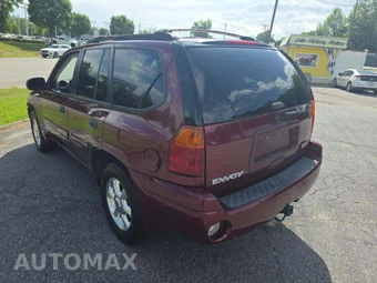 2005 GMC Envoy SLE - miniatura 2