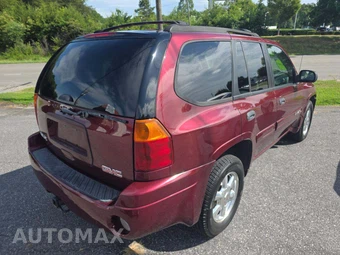 2005 GMC Envoy SLE - miniatura 3