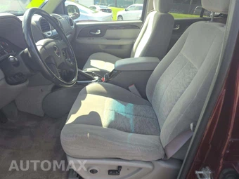 2005 GMC Envoy SLE - miniatura 6