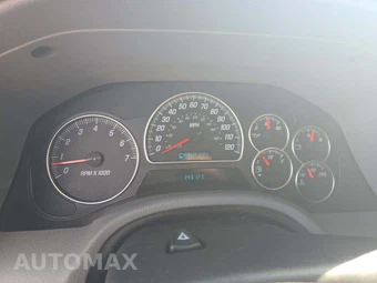 2005 GMC Envoy SLE - miniatura 8