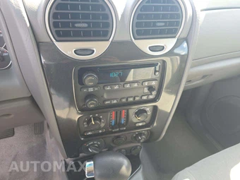 2005 GMC Envoy SLE - miniatura 9