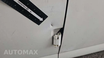 2005 GMC Savana 1500 Cargo Van 1SA 135.0" WB – miniatura 12