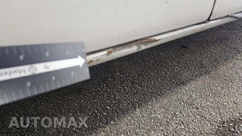 2005 GMC Savana 1500 Cargo Van 1SA 135.0" WB – miniatura 14