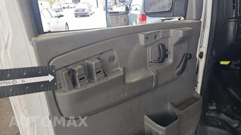2005 GMC Savana 1500 Cargo Van 1SA 135.0" WB – miniatura 17