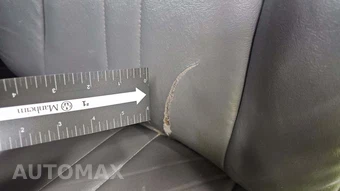 2005 GMC Savana 1500 Cargo Van 1SA 135.0" WB – miniatura 22