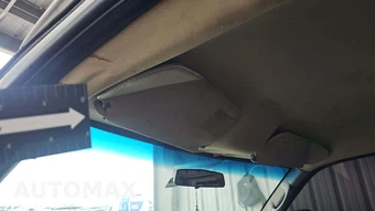 2005 GMC Savana 1500 Cargo Van 1SA 135.0" WB – miniatura 25