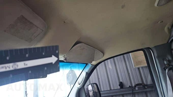 2005 GMC Savana 1500 Cargo Van 1SA 135.0" WB – miniatura 26