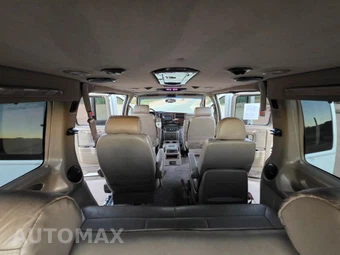2005 GMC Savana 1500 Upfitter Van 135.0" WB - miniatura 12