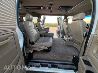 2005 GMC Savana 1500 Upfitter Van 135.0" WB - miniatura 13
